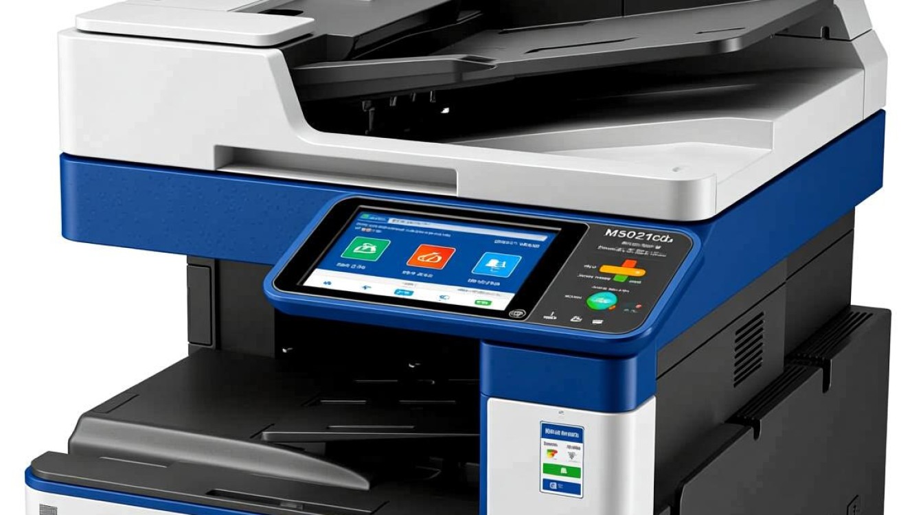 如何快速找到京瓷m5021cdn打印机的IP地址？