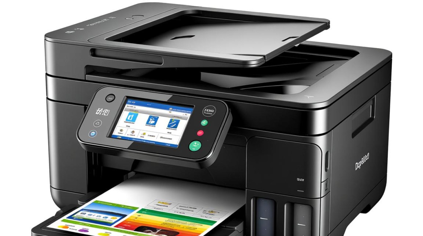 dcp-9020cdn打印机更换墨盒的步骤详解,是哪里出了问题? dcp-9020cdn打印机更换墨盒的步骤详解,是哪里出了问题?