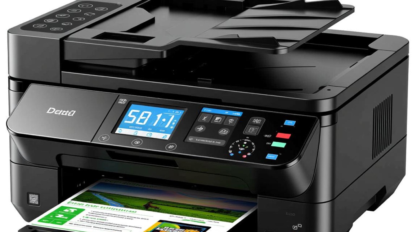 dcp-9020cdn打印机更换墨盒的步骤详解,是哪里出了问题? dcp-9020cdn打印机更换墨盒的步骤详解,是哪里出了问题?