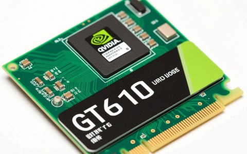 gt610配置GT610显卡具体参数有哪些？性能如何？性价比高吗？