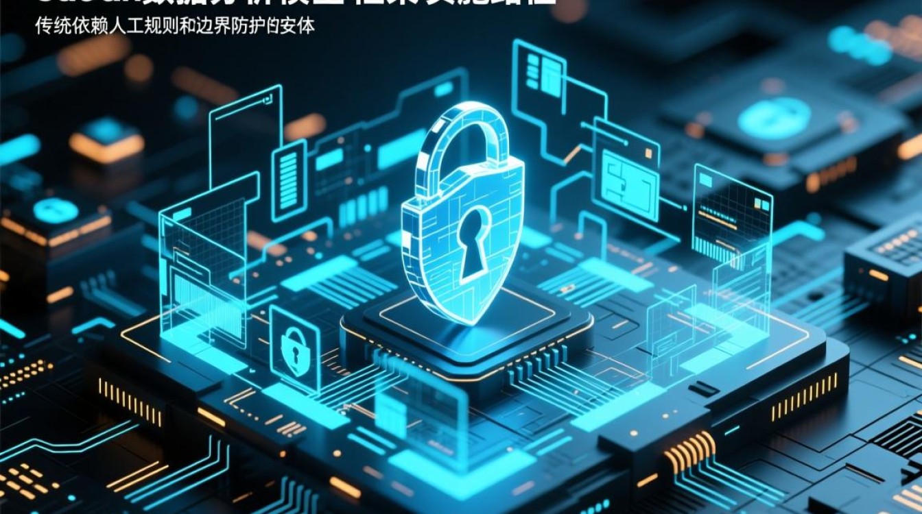 安全数据分析模型如何有效提升威胁检测准确率？