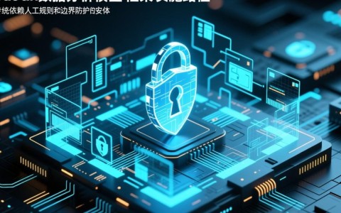 安全数据分析模型如何有效提升威胁检测准确率？