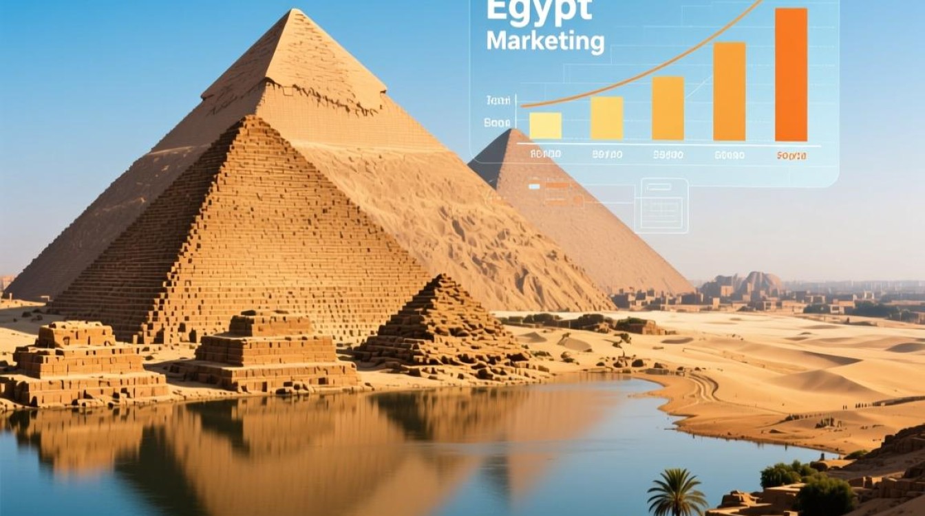 埃及数字营销如何有效触达本地年轻消费者？