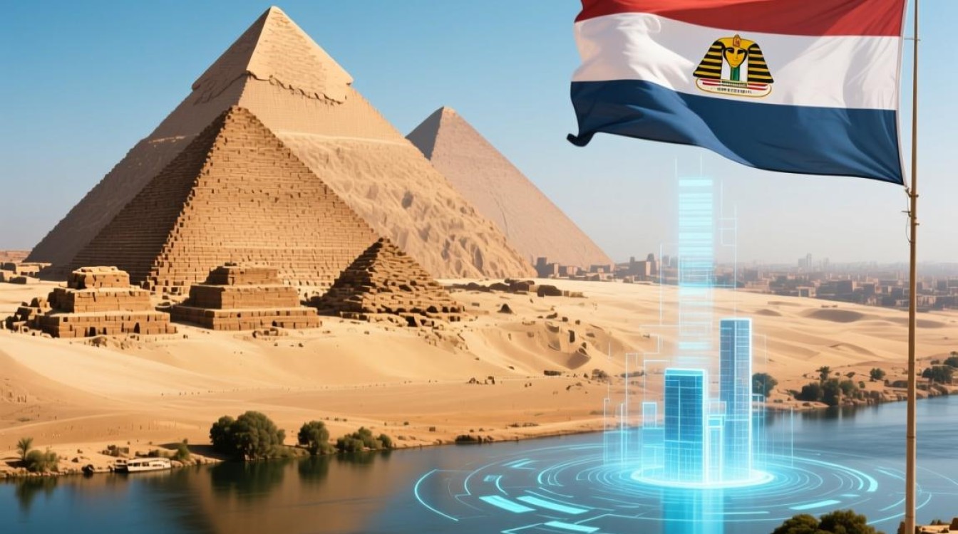 埃及数字营销如何有效触达本地年轻消费者？