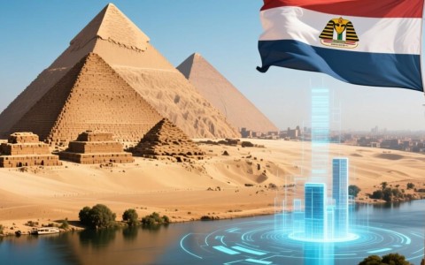 埃及数字营销如何有效触达本地年轻消费者？