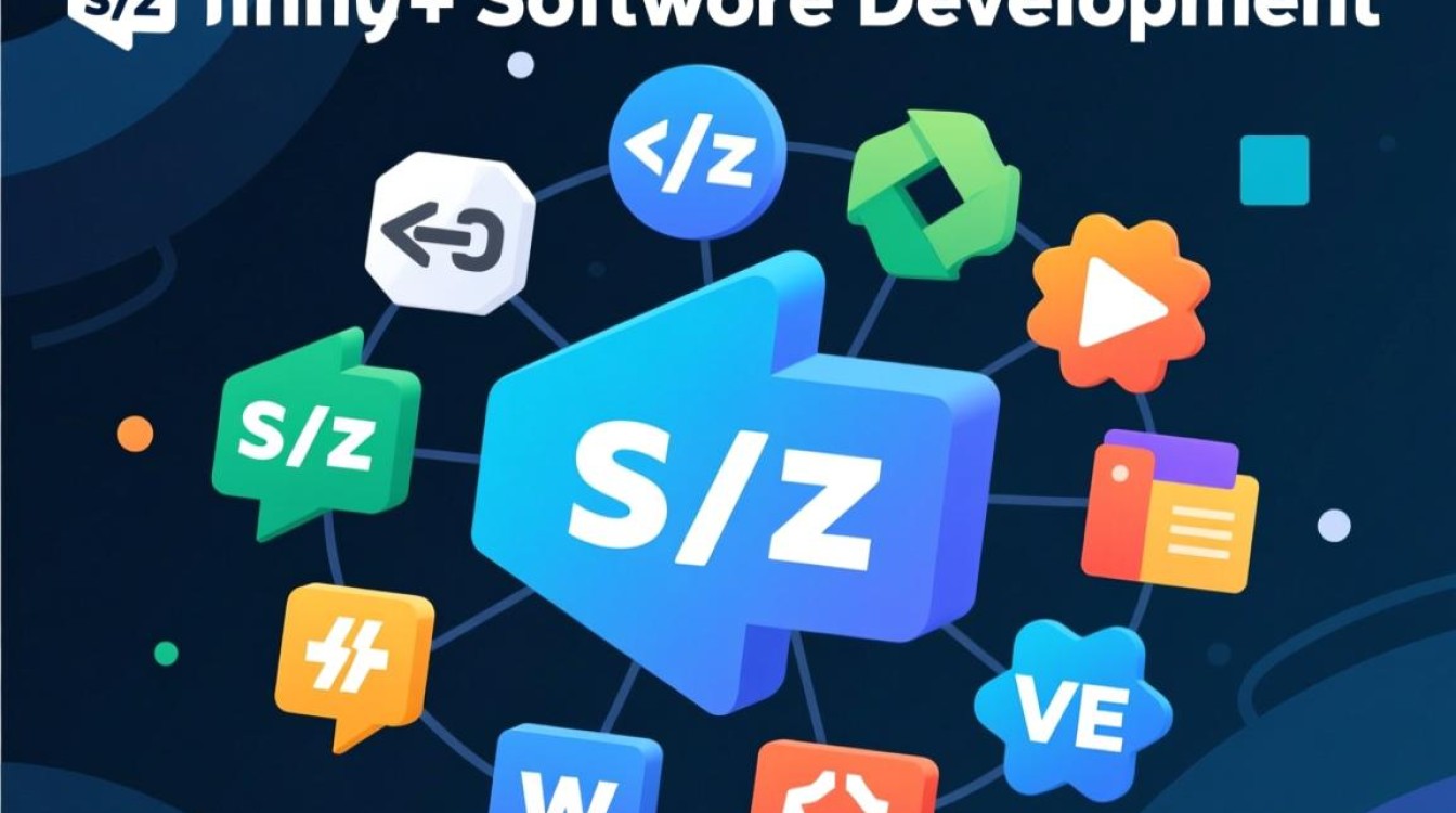 常见开发软件众多，具体都有哪些类型和特点？如何选择适合自己的开发工具？