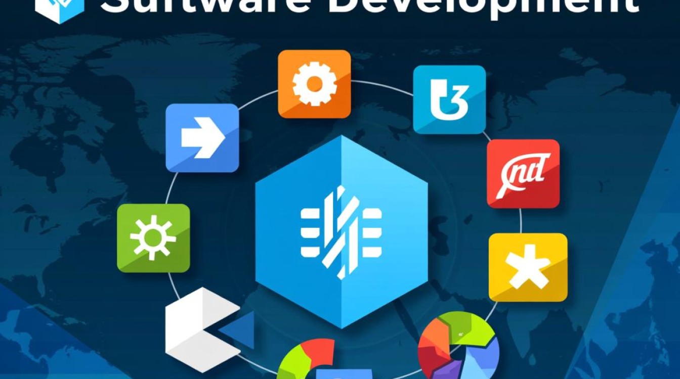 常见开发软件众多，具体都有哪些类型和特点？如何选择适合自己的开发工具？