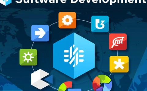 常见开发软件众多，具体都有哪些类型和特点？如何选择适合自己的开发工具？