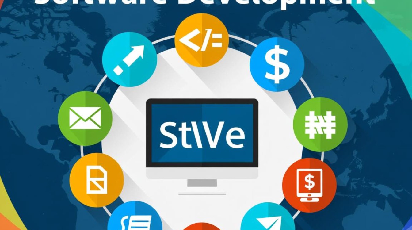 常见开发软件众多，具体都有哪些类型和特点？如何选择适合自己的开发工具？