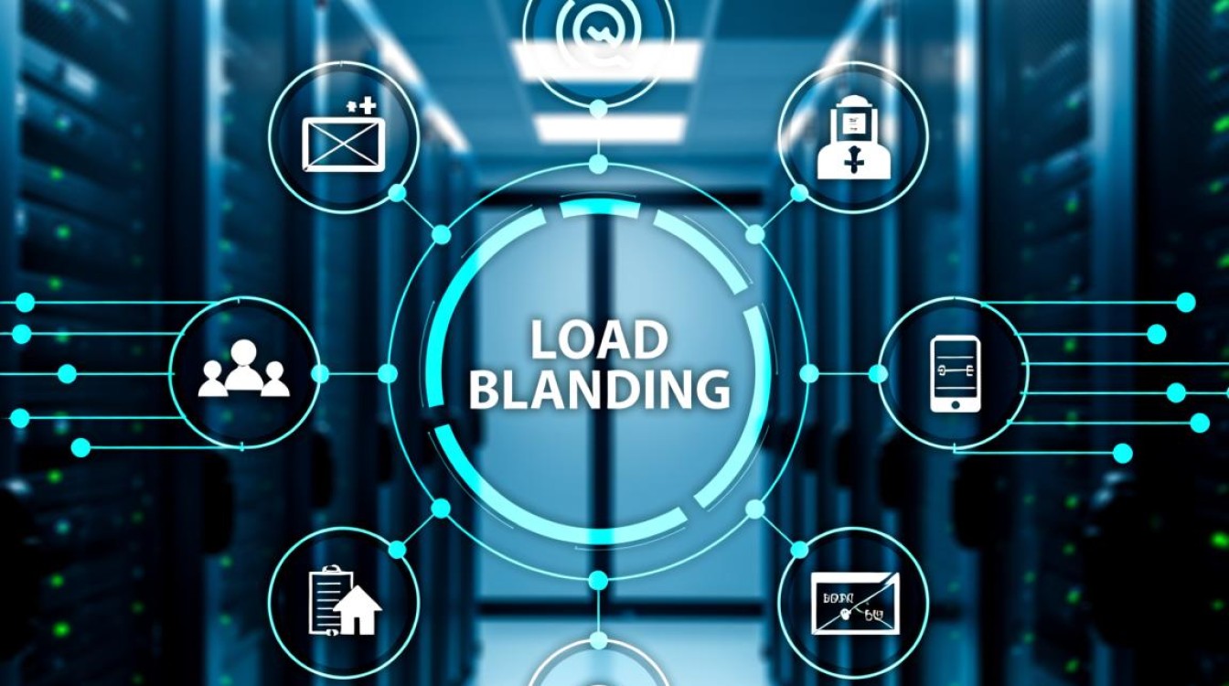 服务器负载均衡是否支持UDP复用？原理与配置解析