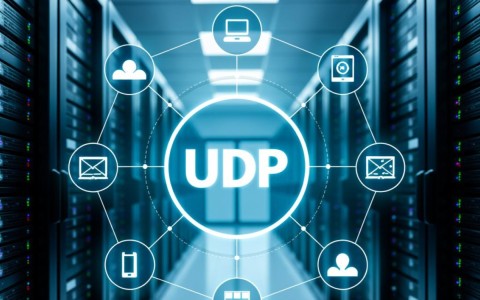 服务器负载均衡是否支持UDP复用？原理与配置解析