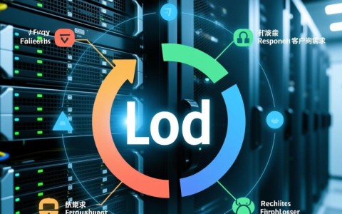 服务器负载能力不足时，如何有效提升并发处理能力？