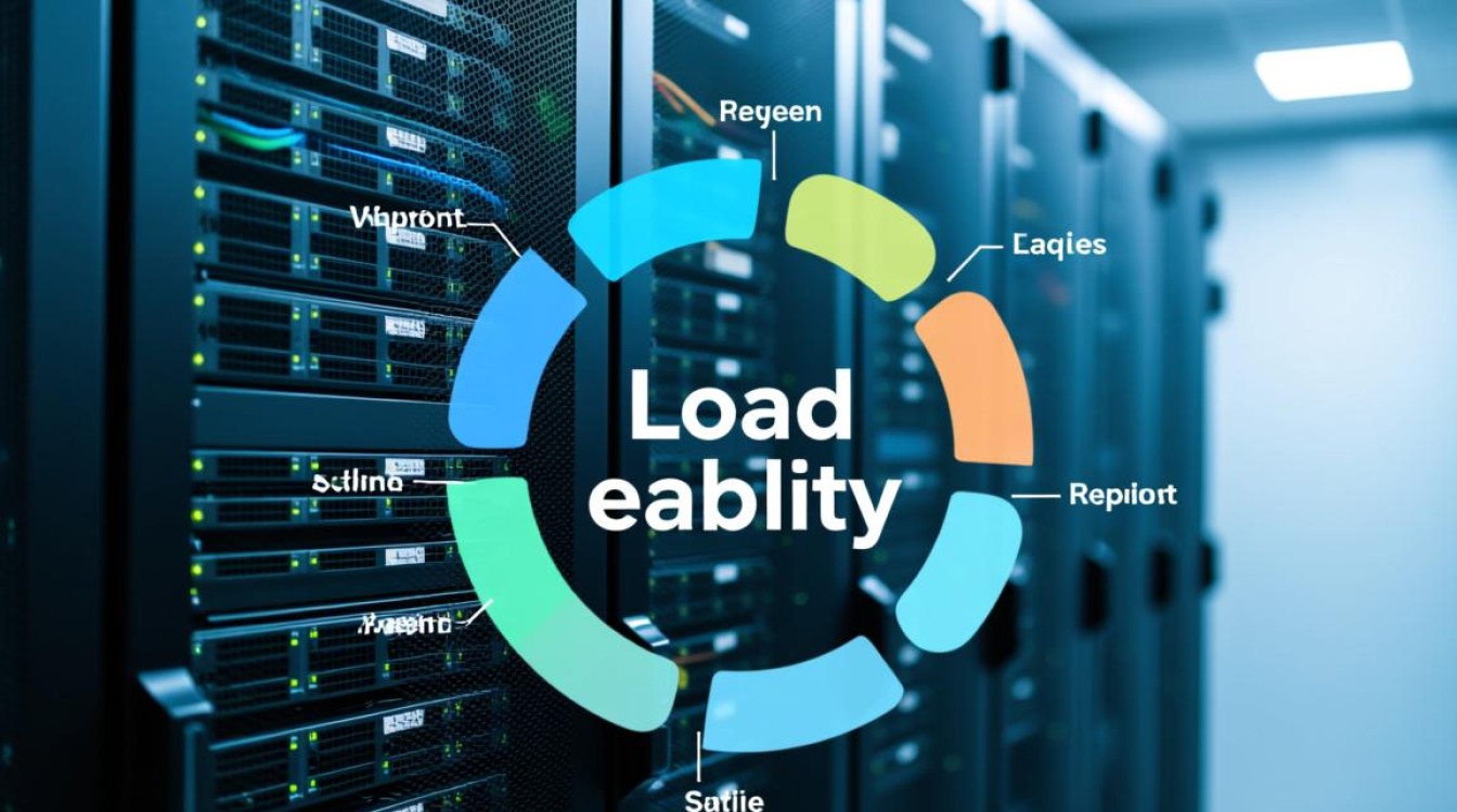 服务器负载能力不足时，如何有效提升并发处理能力？