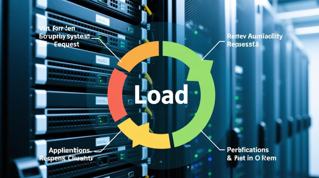 服务器负载能力不足时，如何有效提升并发处理能力？