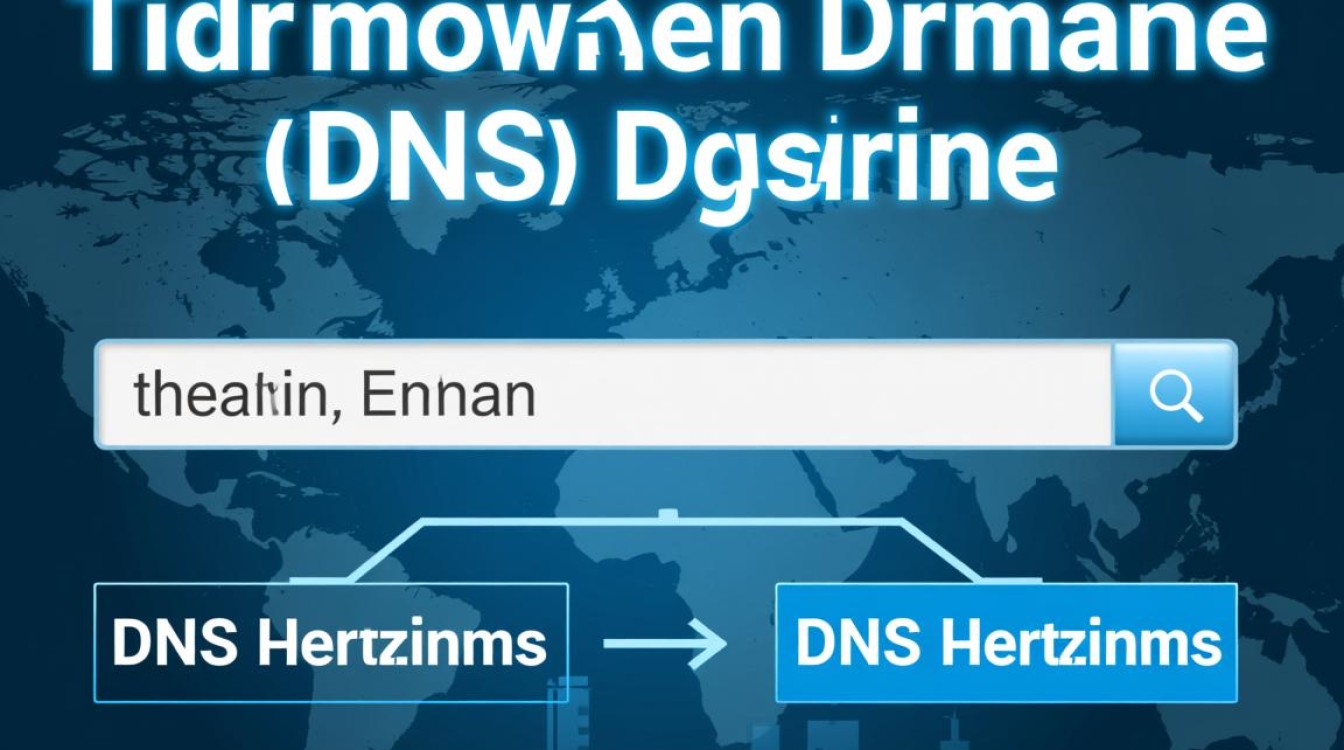 顶级域名解析究竟是如何一步步完成的？揭秘解析过程及关键步骤！