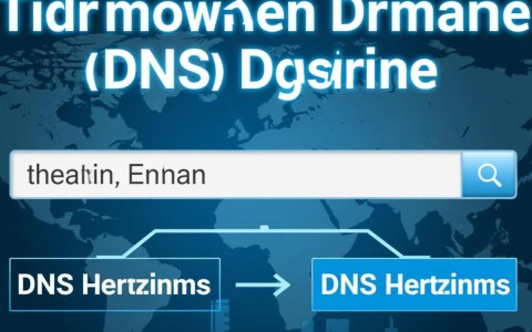 顶级域名解析究竟是如何一步步完成的？揭秘解析过程及关键步骤！