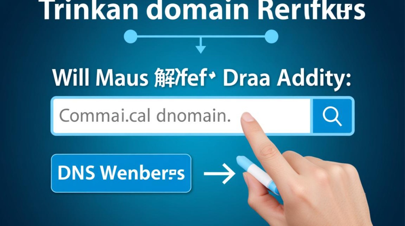 顶级域名解析究竟是如何一步步完成的？揭秘解析过程及关键步骤！