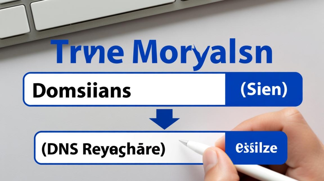 顶级域名解析究竟是如何一步步完成的？揭秘解析过程及关键步骤！