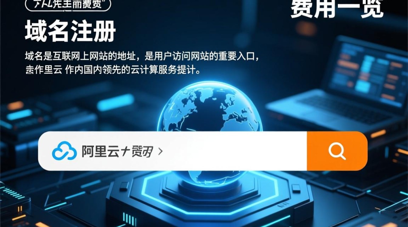 阿里云域名注册价格是多少?不同类型域名费用大揭秘! 阿里云域名注册价格是多少?不同类型域名费用大揭秘!