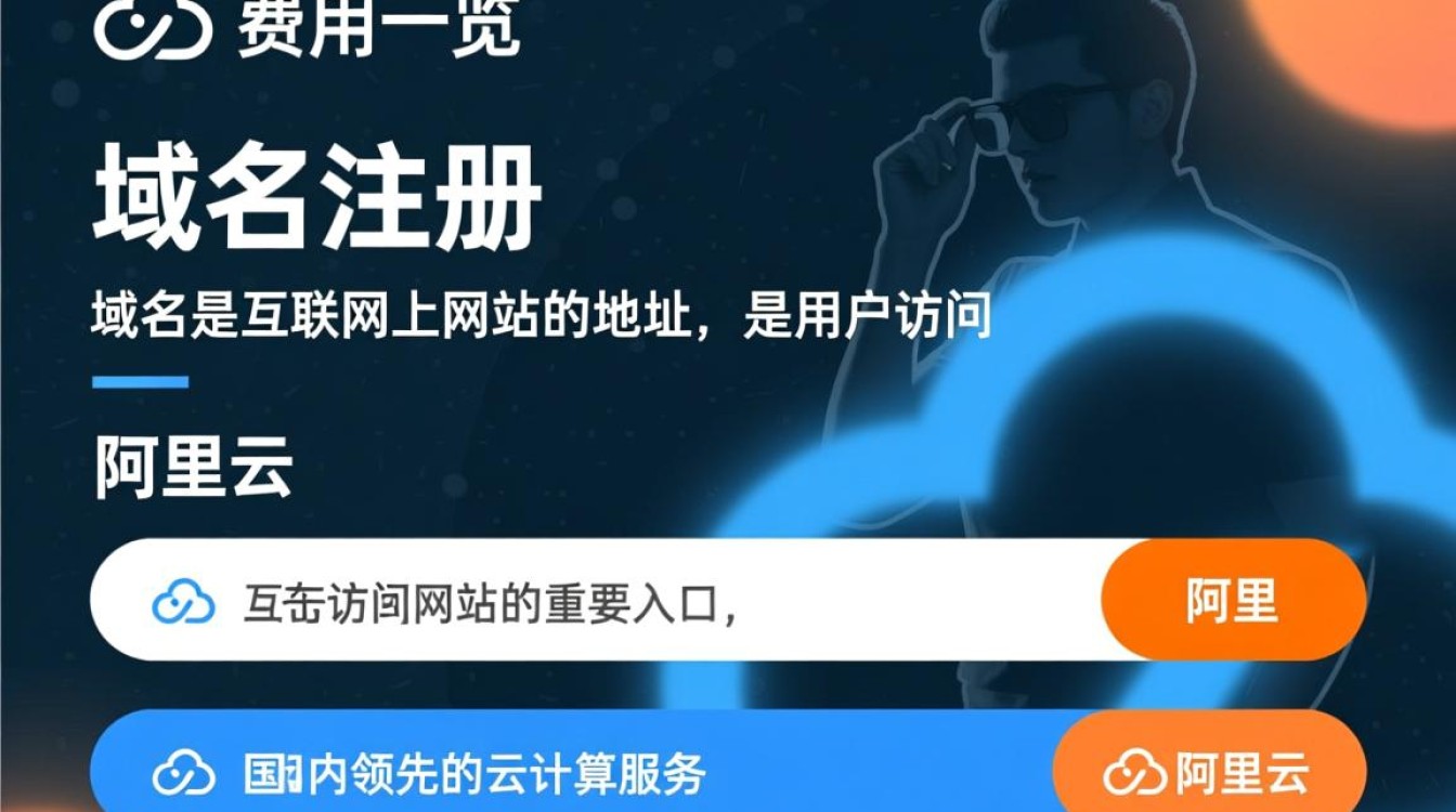 阿里云域名注册价格是多少?不同类型域名费用大揭秘! 阿里云域名注册价格是多少?不同类型域名费用大揭秘!