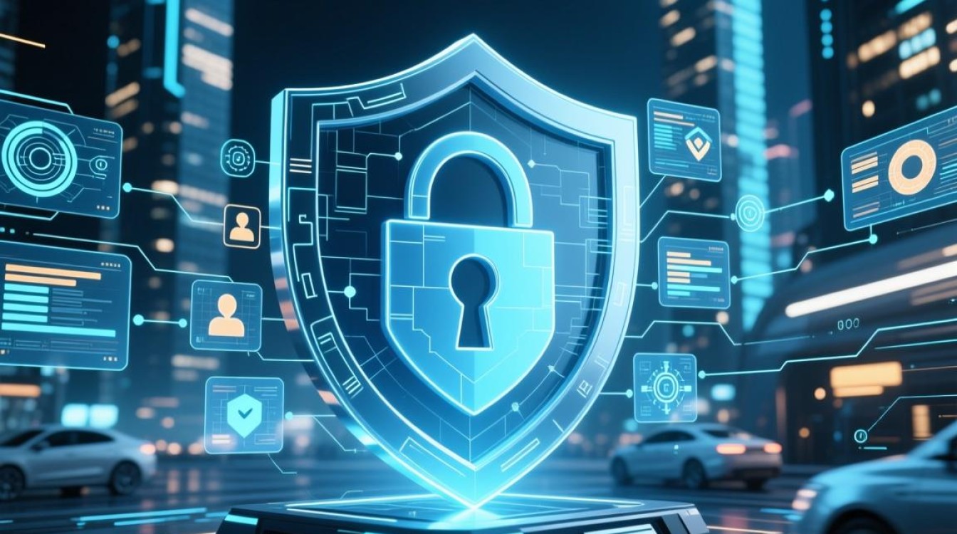 安全性到底该如何保障？