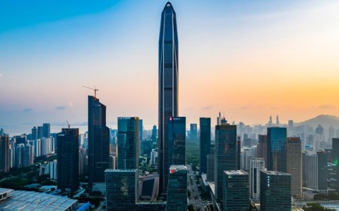 深圳网站开发公司众多，哪家技术实力强，服务口碑好？揭秘深圳网站开发公司排行！