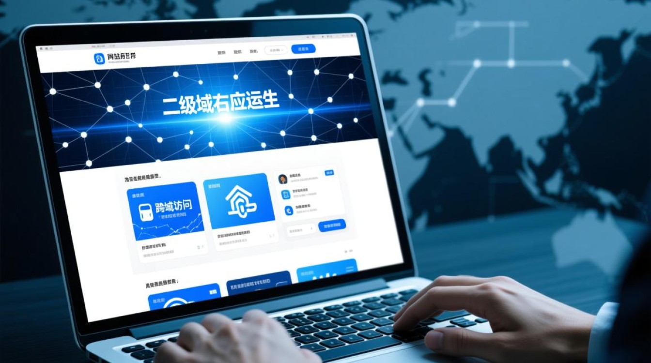 跨域问题解析二级域名如何有效实现跨域资源共享？