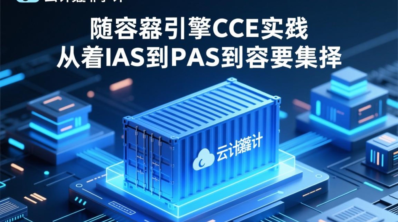 如何通过云容器引擎CCE实现IaaS到PaaS再到容器集群的华丽转变? 如何通过云容器引擎CCE实现IaaS到PaaS再到容器集群的华丽转变?