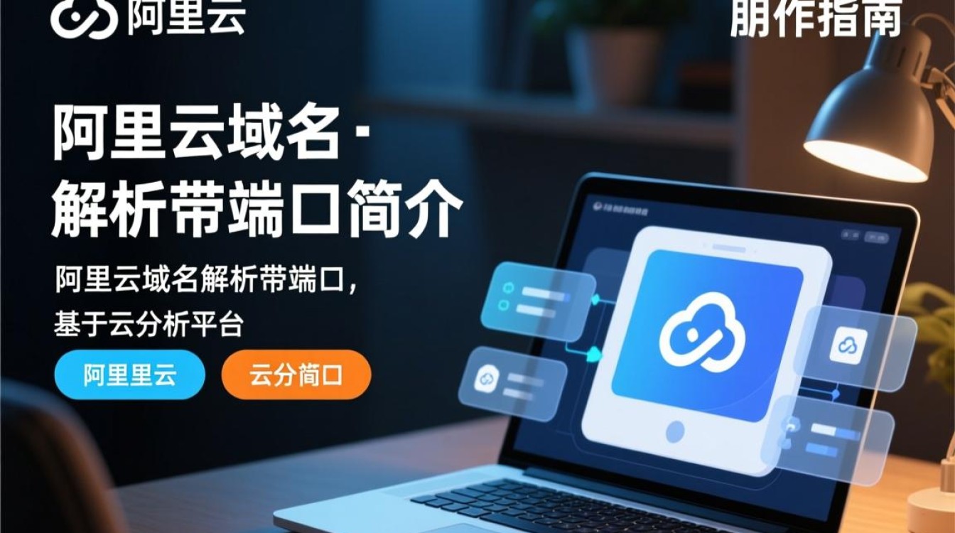 阿里云域名解析设置端口时，有哪些常见问题及解决方法？