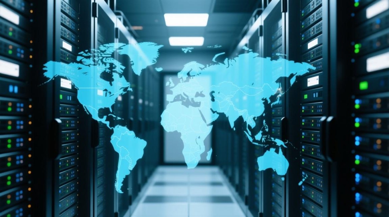 服务器读条后黑屏是什么原因导致的？