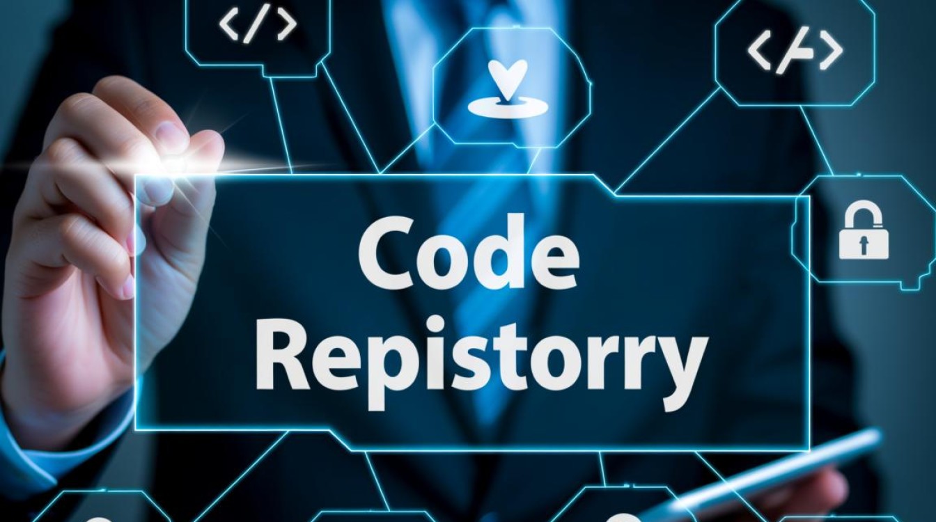 CodeArts Repo，代码托管究竟是什么？如何使用代码仓库和托管平台？