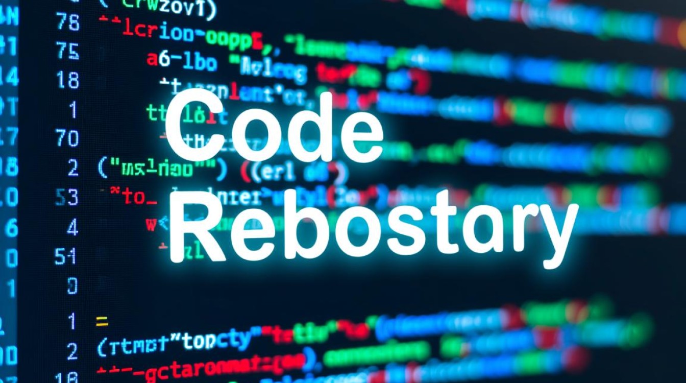 CodeArts Repo，代码托管究竟是什么？如何使用代码仓库和托管平台？