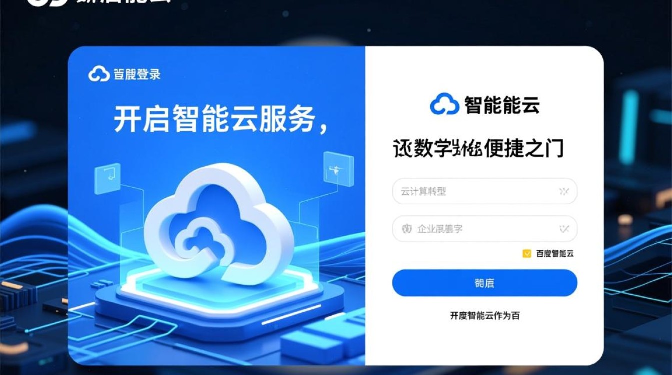 百度智能云登录不了怎么办?账号密码错误如何解决? 百度智能云登录不了怎么办?账号密码错误如何解决?