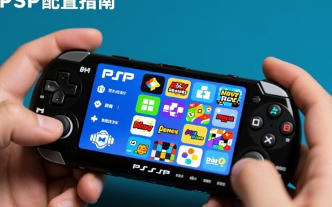 如何配置手机实现与PSP相当的模拟体验？