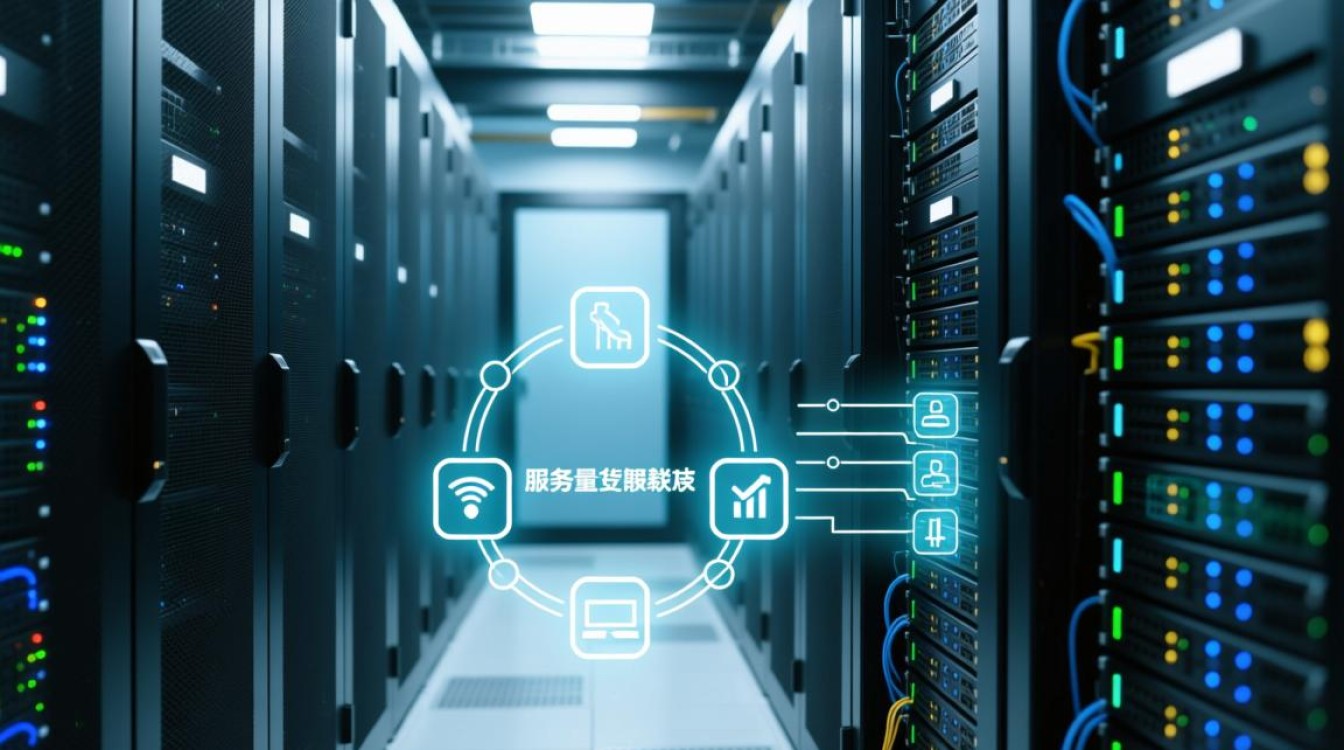 服务器负载均衡搭建时如何选择合适的算法和配置? 服务器负载均衡搭建时如何选择合适的算法和配置?