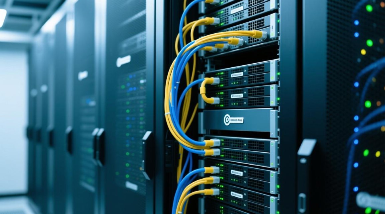 服务器负载均衡搭建时如何选择合适的算法和配置? 服务器负载均衡搭建时如何选择合适的算法和配置?