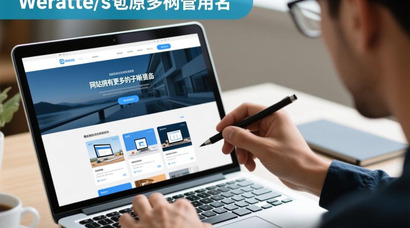 如何正确配置个人或企业网站的一级和二级域名？详细步骤与注意事项解析！