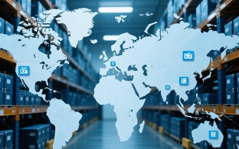 如何选择可靠的供应链网站开发公司？揭秘优质供应商的筛选标准与优势！