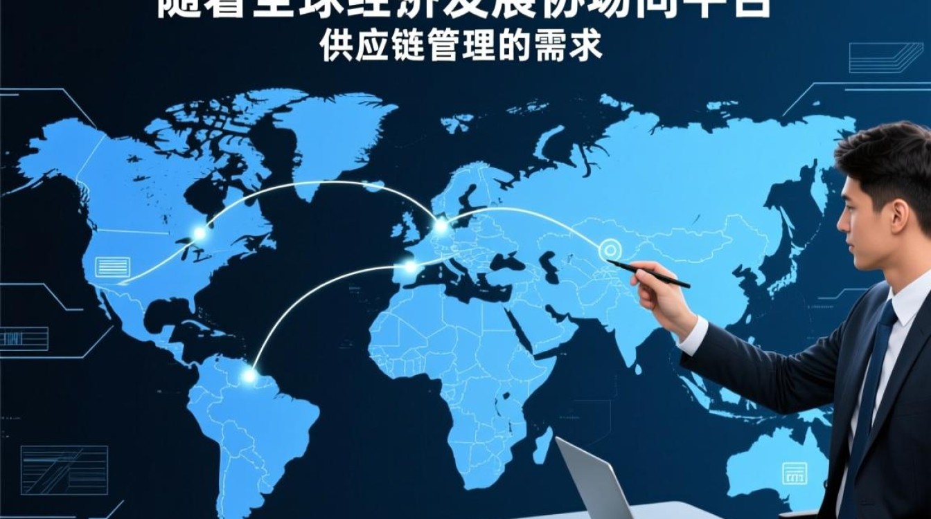 如何选择可靠的供应链网站开发公司?揭秘优质供应商的筛选标准与优势! 如何选择可靠的供应链网站开发公司?揭秘优质供应商的筛选标准与优势!