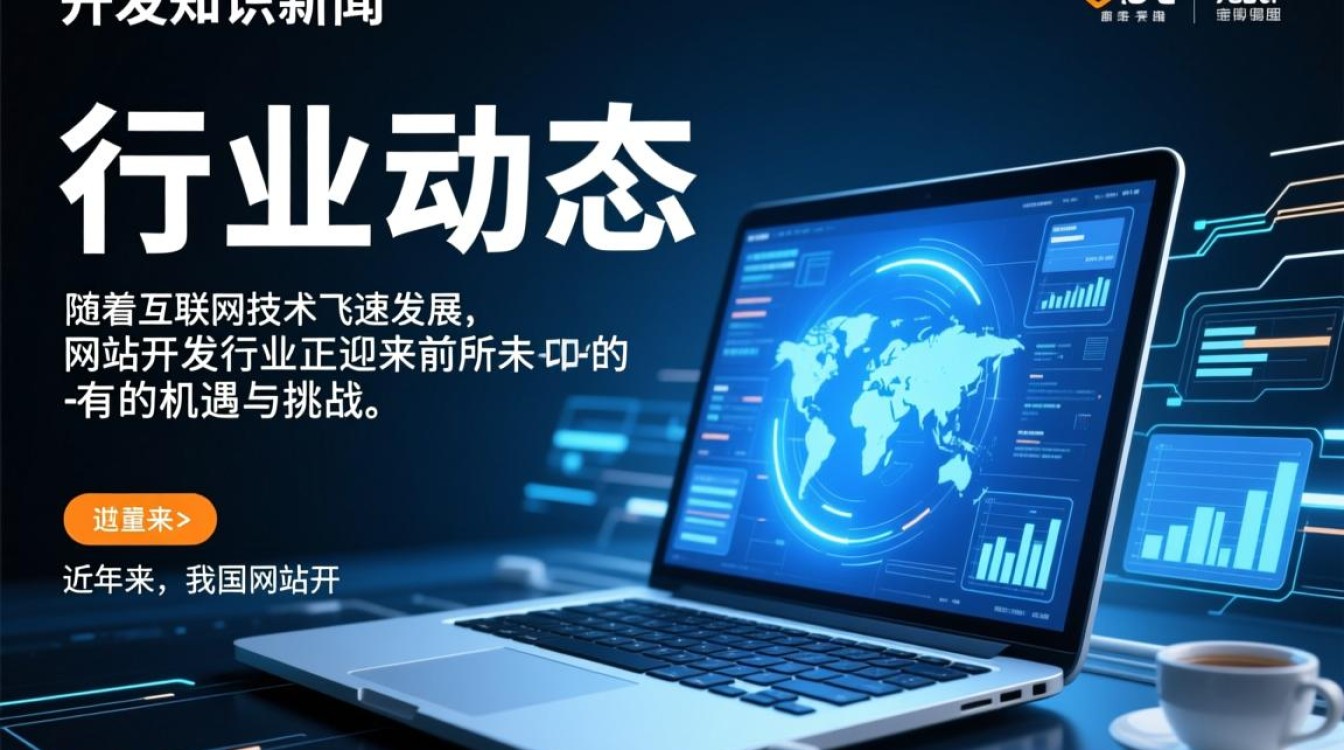 网站开发行业,最新知识新闻,有哪些颠覆性趋势或重大变革? 网站开发行业,最新知识新闻,有哪些颠覆性趋势或重大变革?