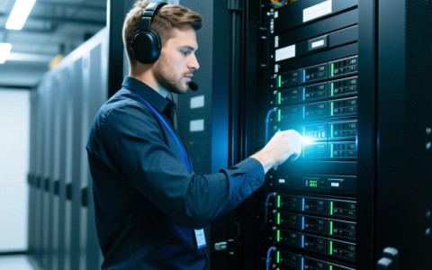 服务器误删数据怎么恢复？数据恢复方法有哪些？