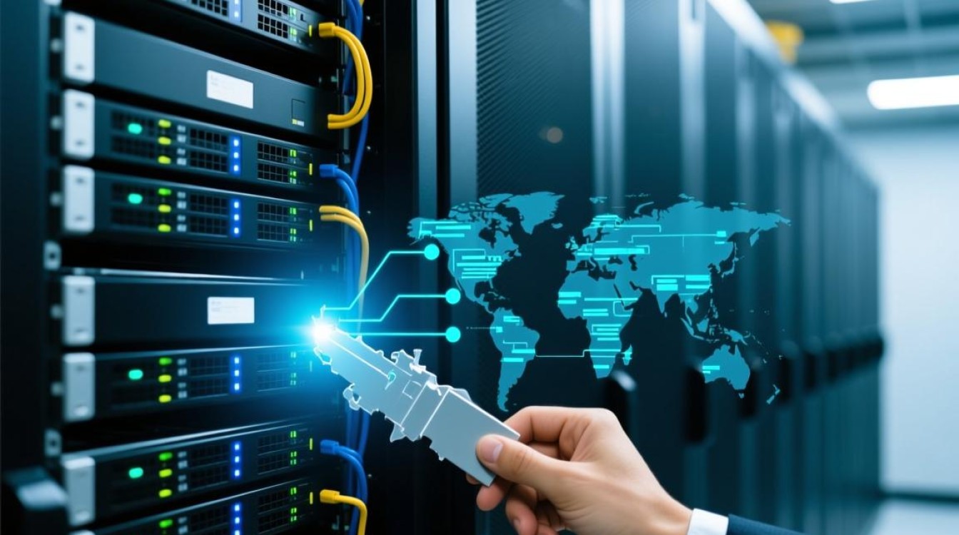 服务器误删数据怎么恢复?数据恢复方法有哪些? 服务器误删数据怎么恢复?数据恢复方法有哪些?