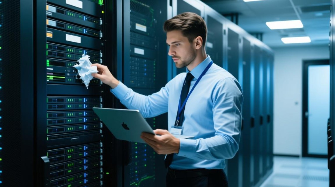 服务器误删数据怎么恢复?数据恢复方法有哪些? 服务器误删数据怎么恢复?数据恢复方法有哪些?