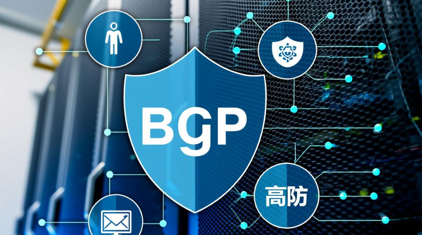 西安服务器bgp高防是否适合我网站需求？性价比如何？