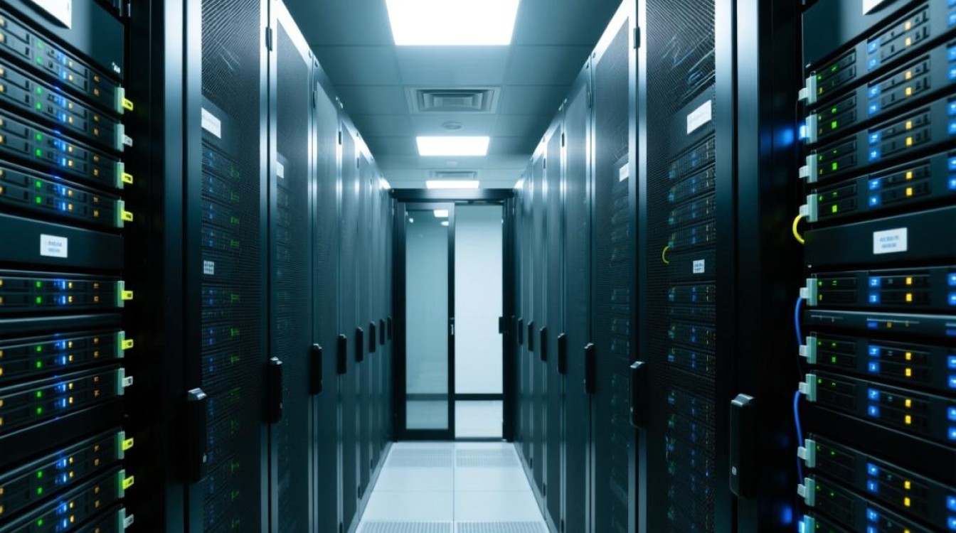 西安网络服务器发展现状如何？有哪些创新突破和潜在问题？