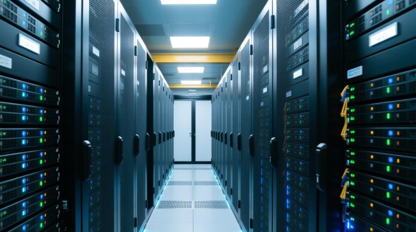 西安网络服务器发展现状如何？有哪些创新突破和潜在问题？