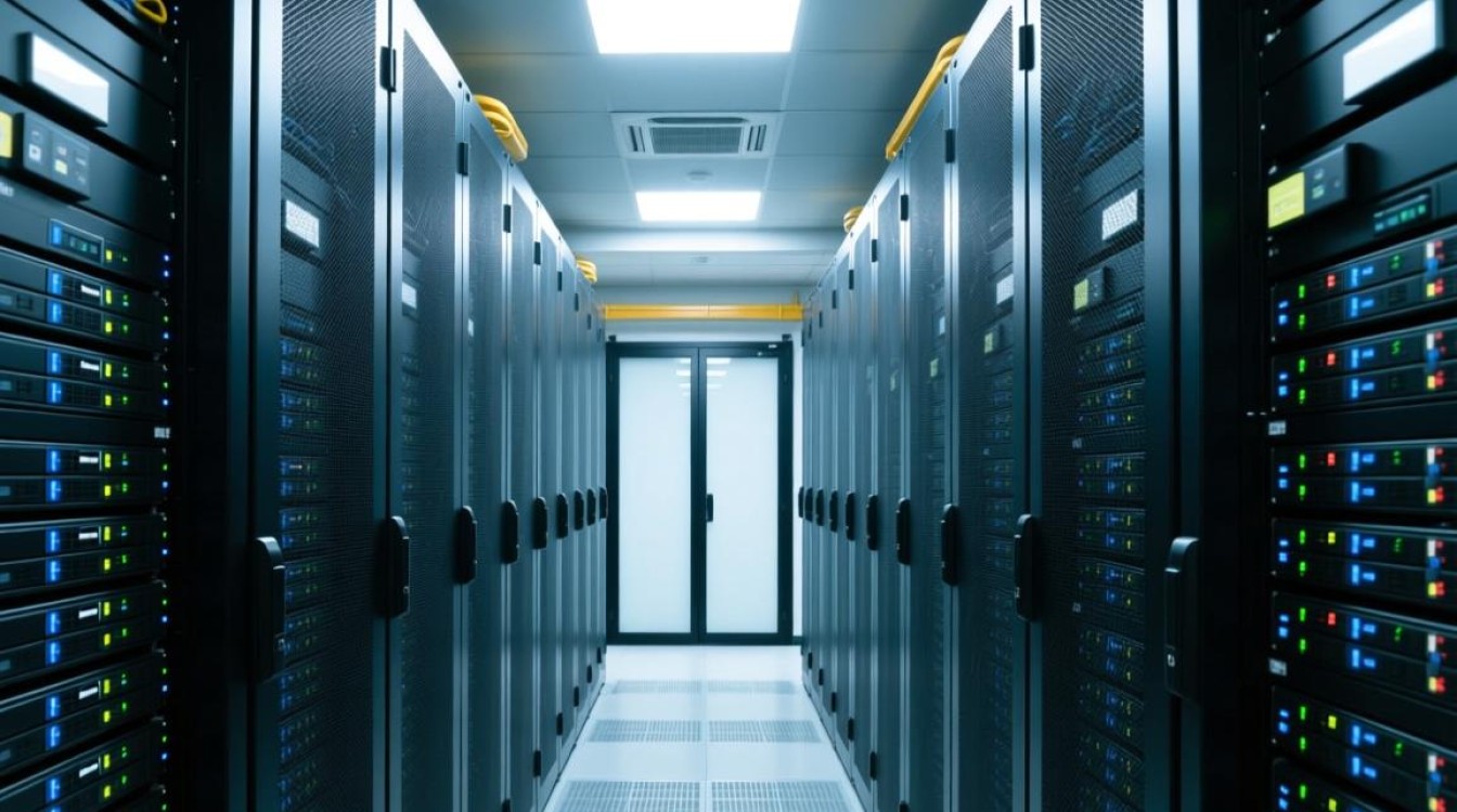 西安网络服务器发展现状如何？有哪些创新突破和潜在问题？