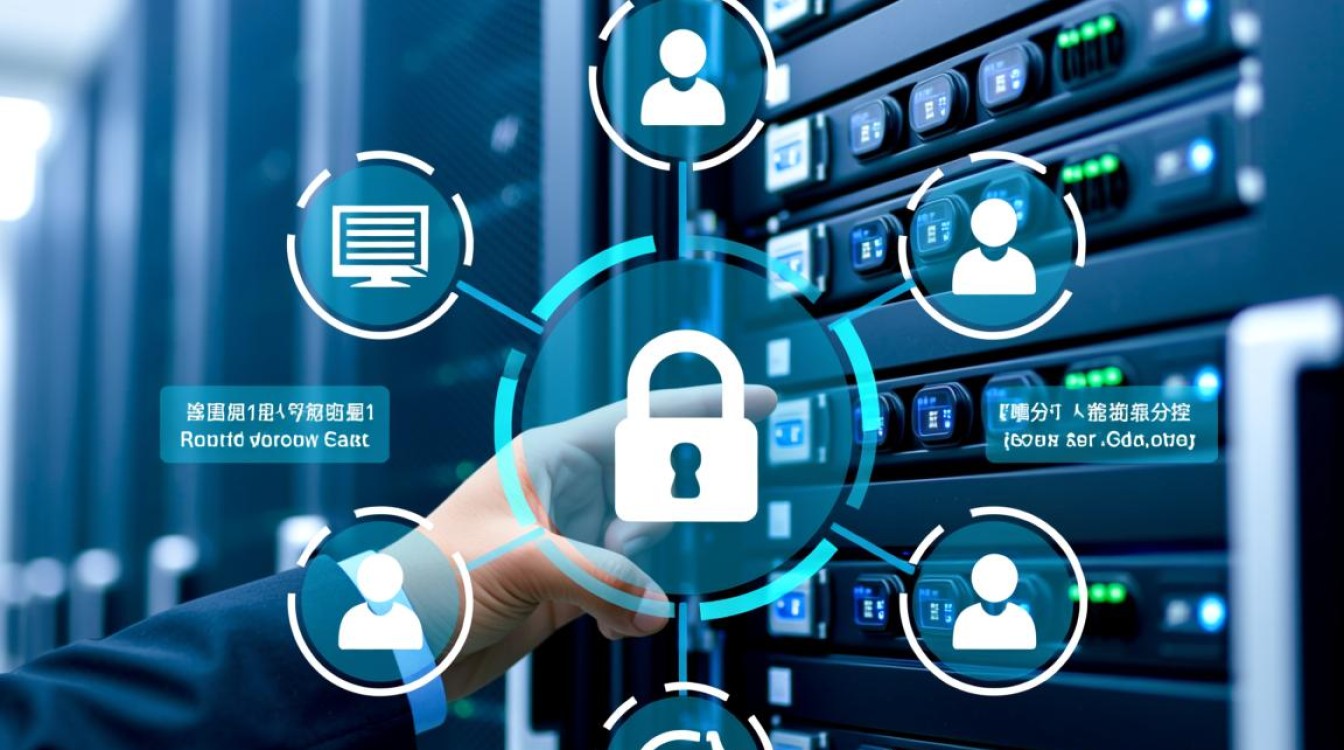 服务器账户权限管理如何避免权限过载与越权操作？