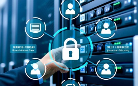 服务器账户权限管理如何避免权限过载与越权操作？