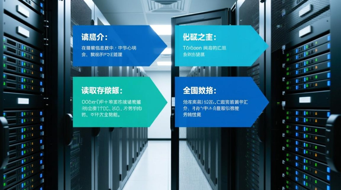 服务器读存储数据时,数据读取速度慢是什么原因? 服务器读存储数据时,数据读取速度慢是什么原因?